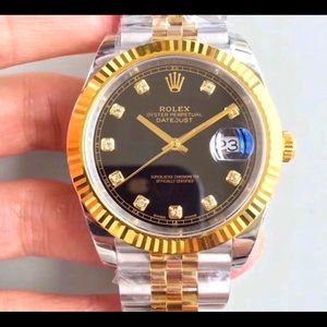 Rolex Watch